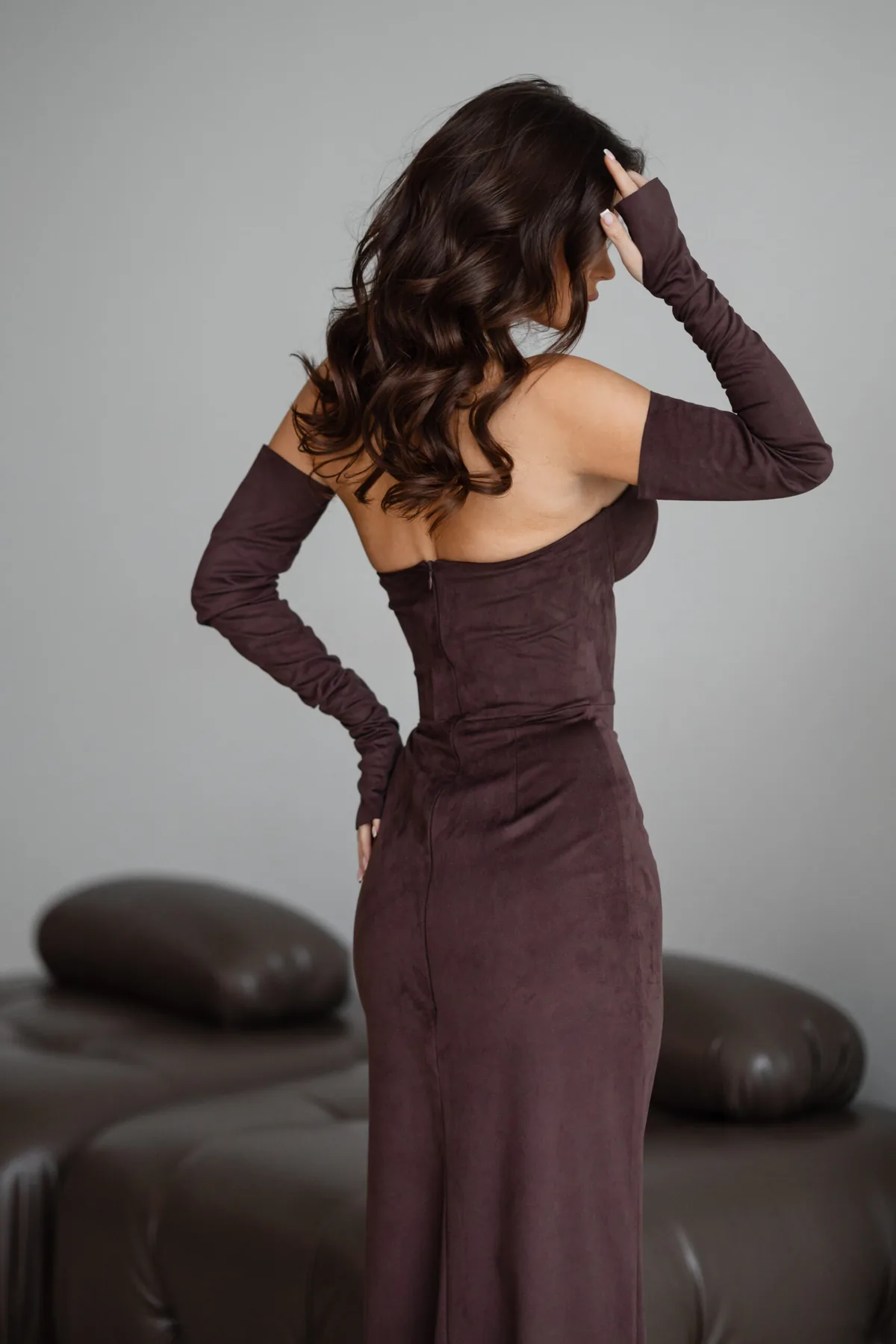 Margarita dress