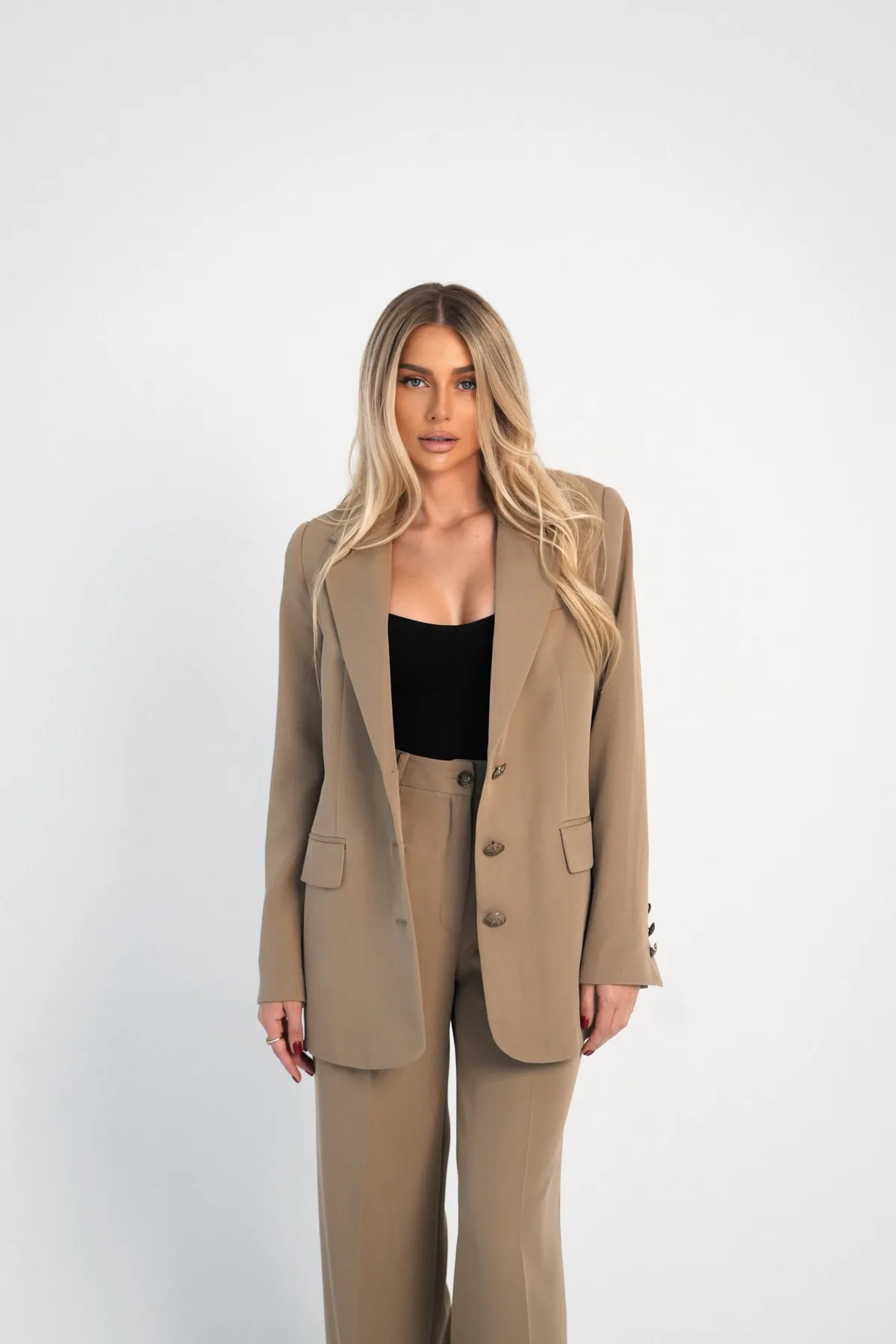 Jacket Bella