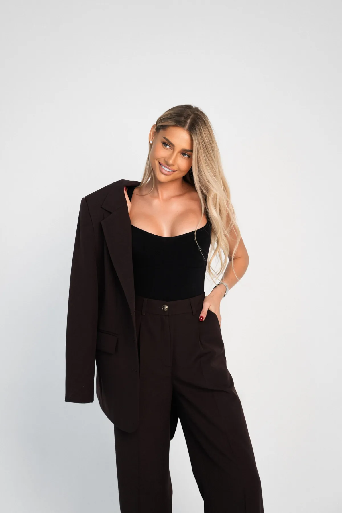 Jacket Bella