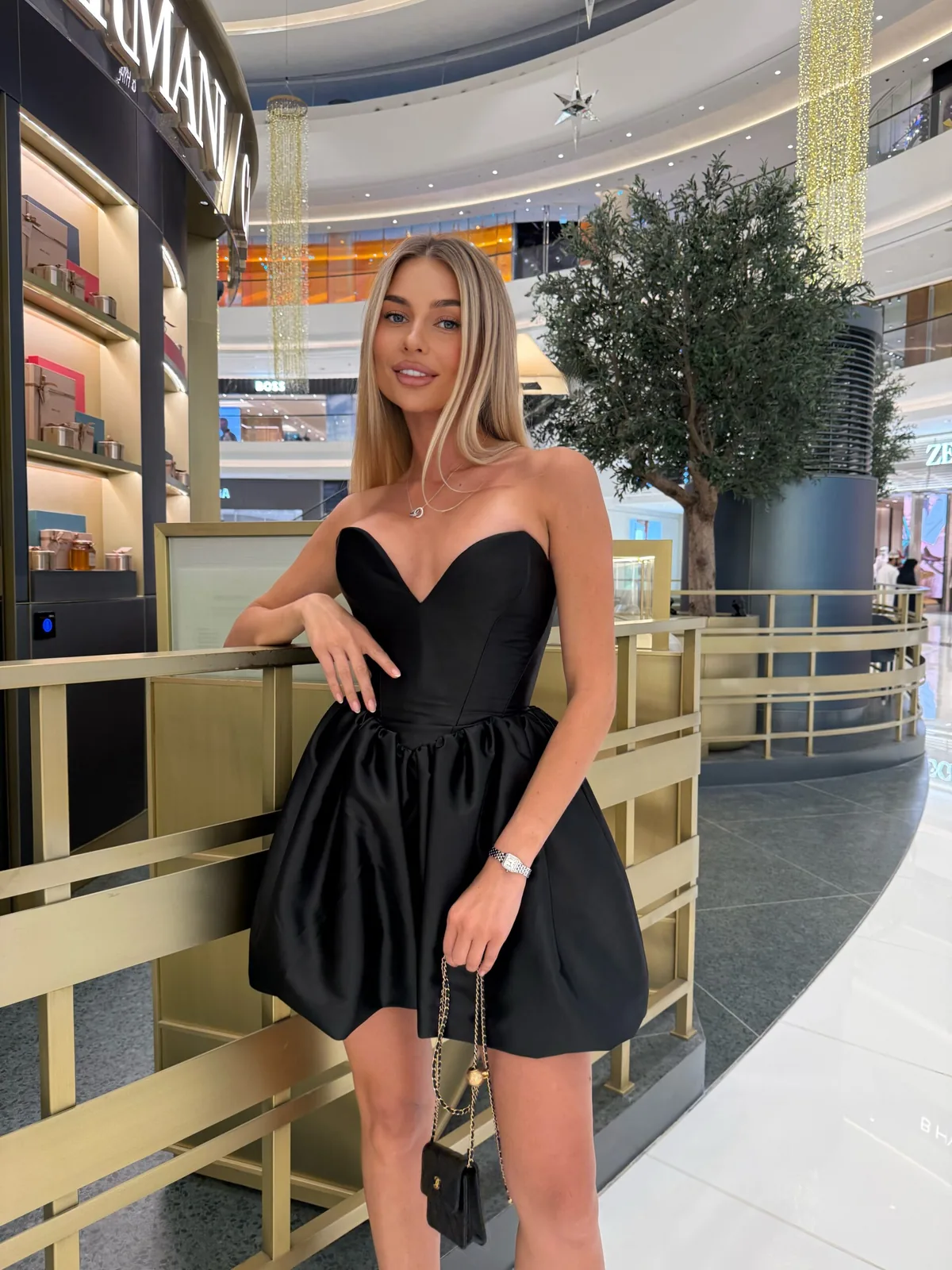 Dress Heart