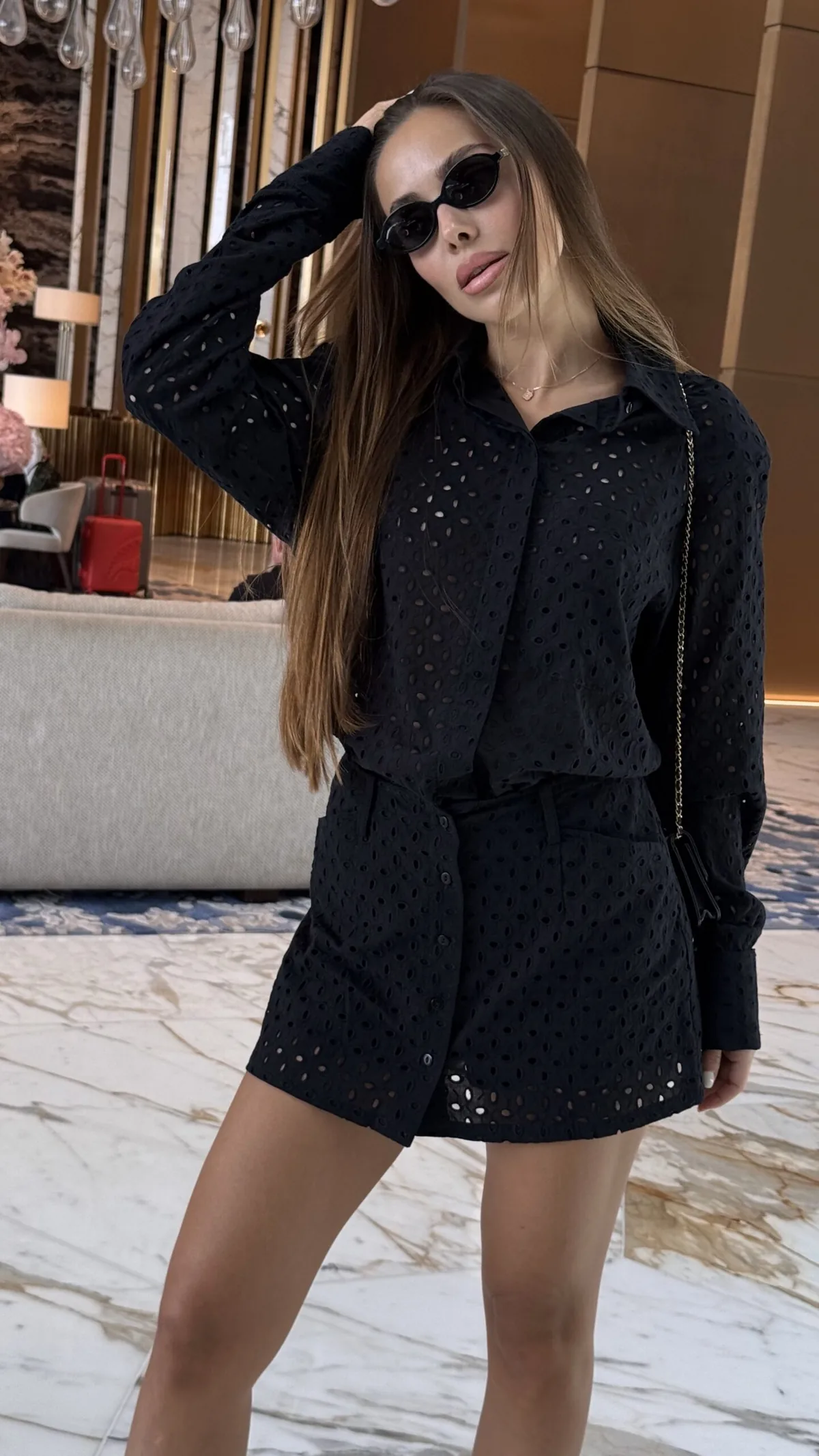 Suit Ice