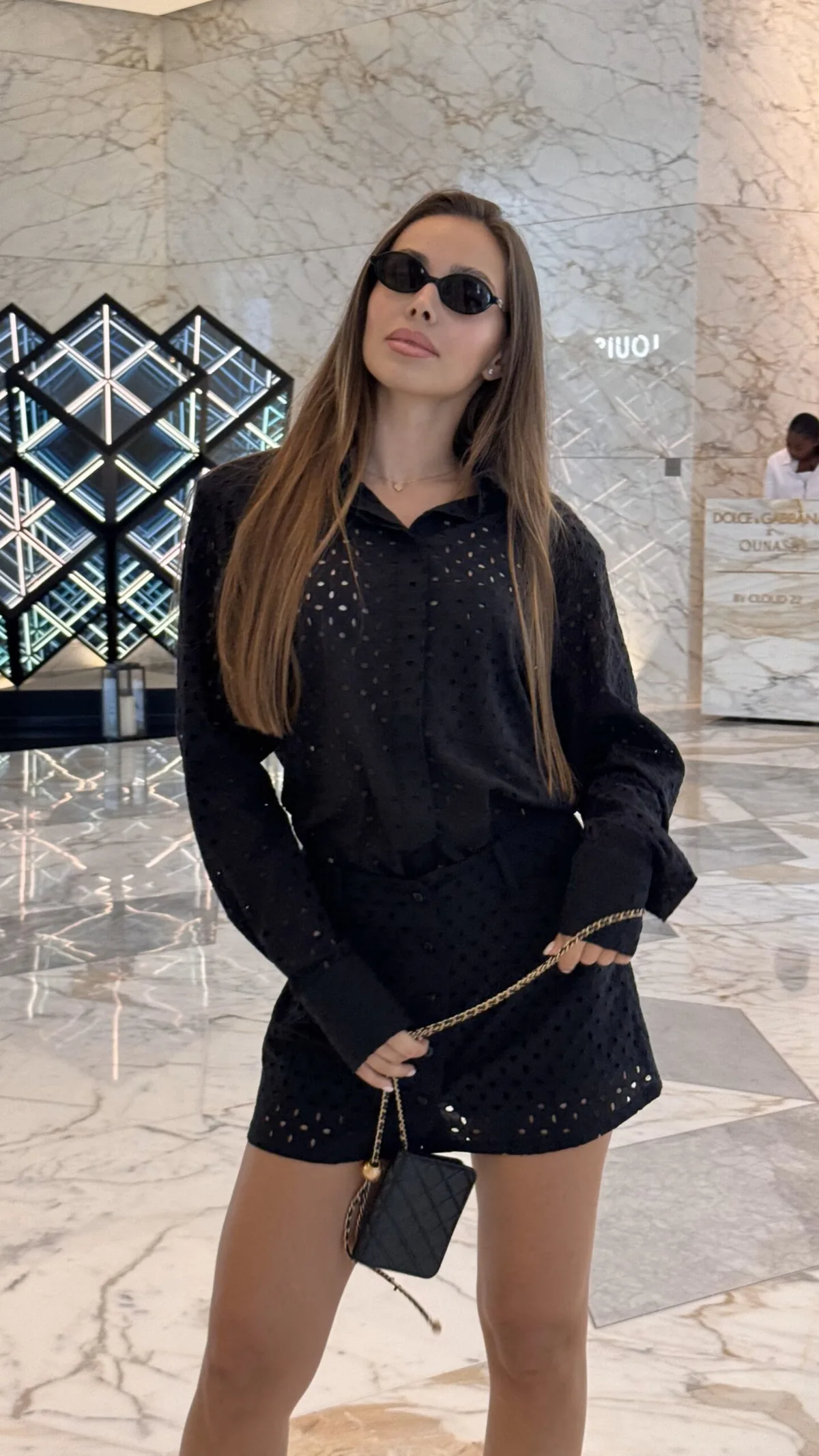 Suit Ice