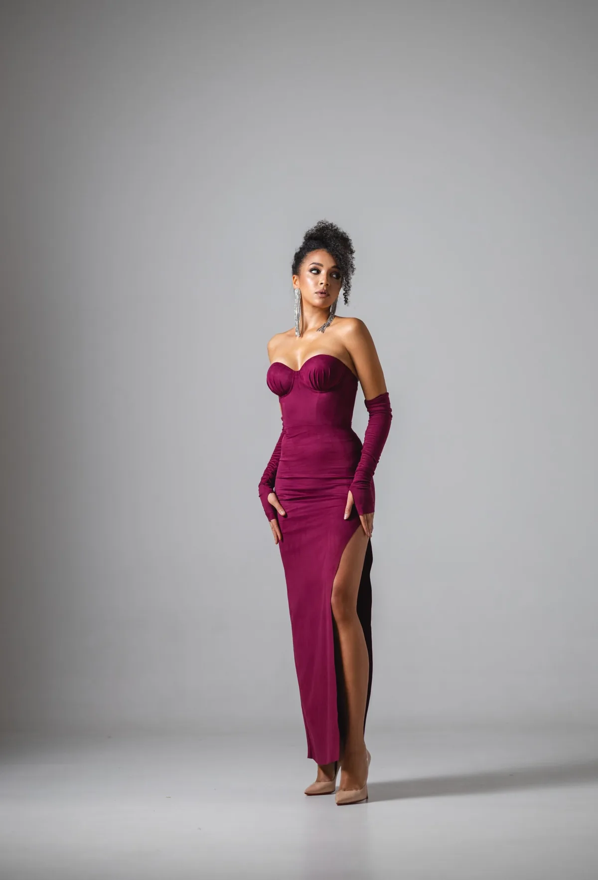 Margarita dress