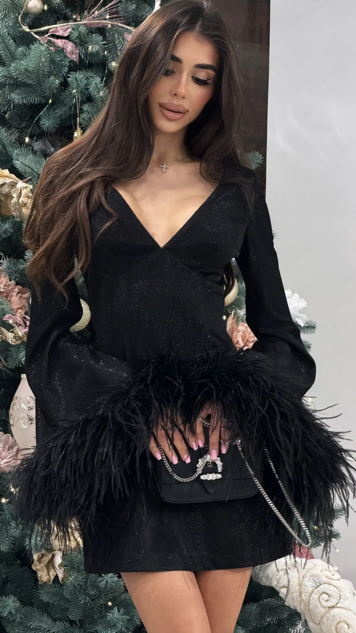 Dress Lakosta