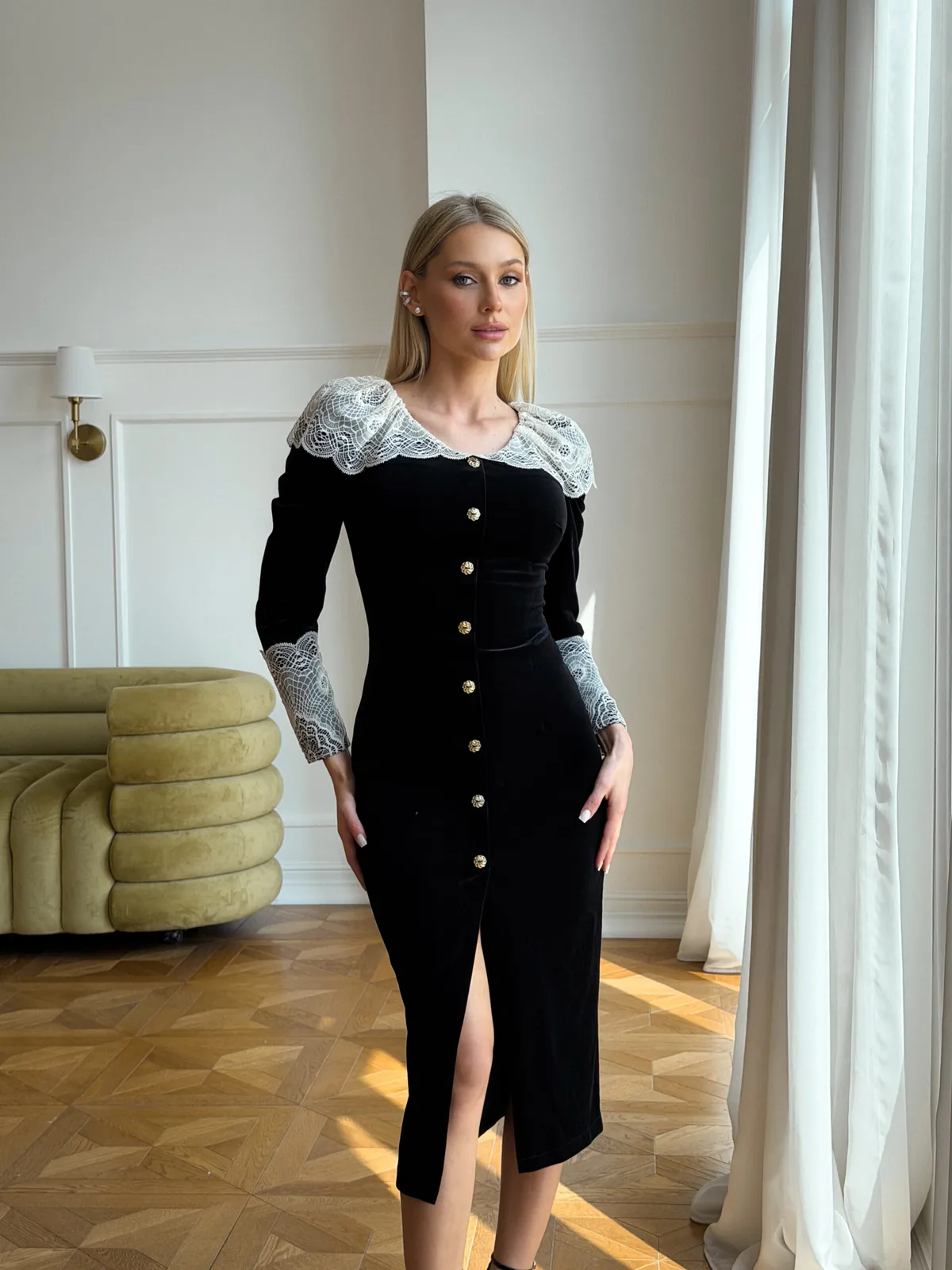 Dress Vanessa