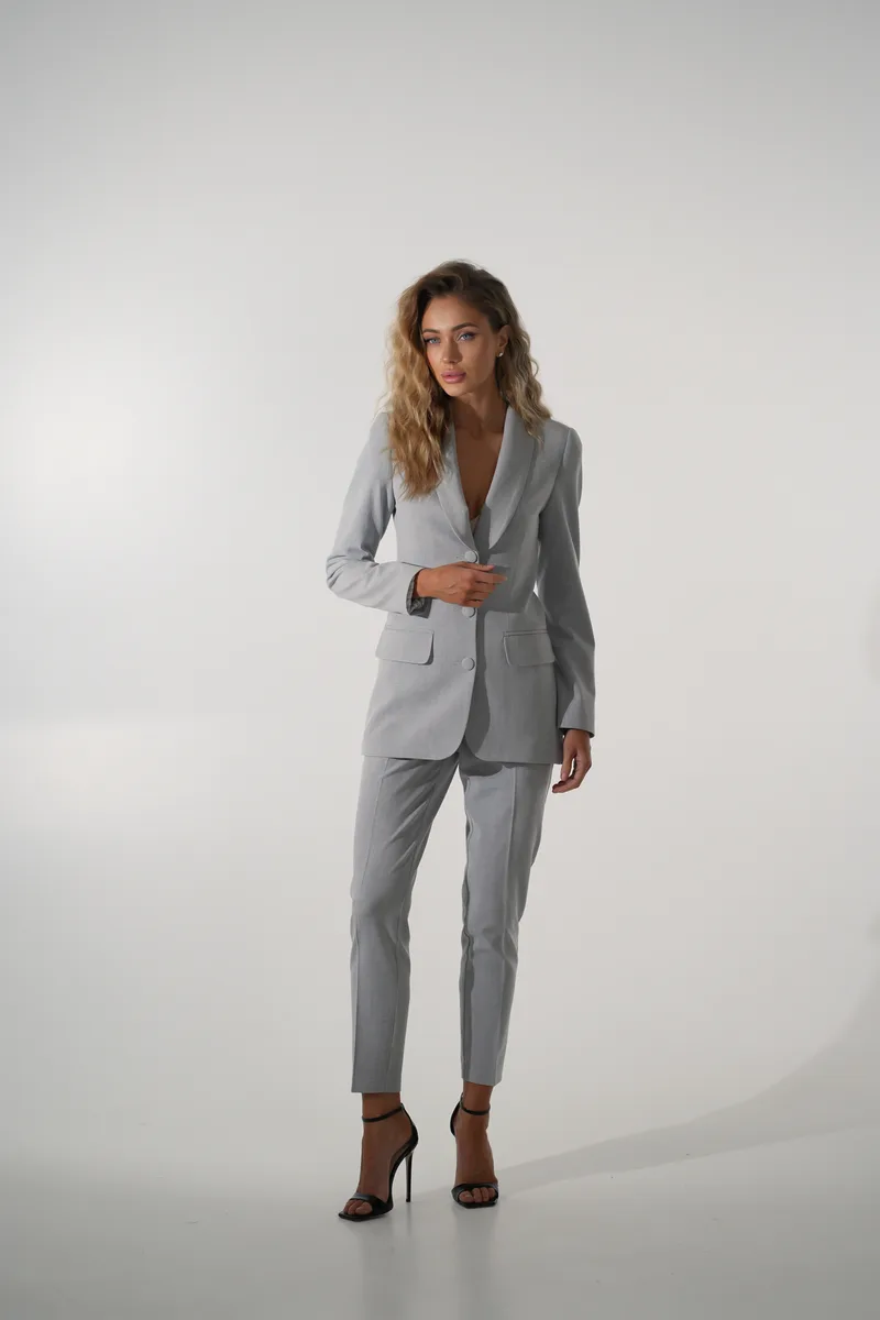Pants suits